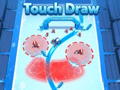 Oyunu Touch Draw çevrimiçi