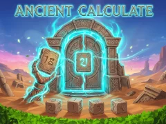 Oyunu Ancient Caculate çevrimiçi