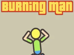 Oyunu Burning Man çevrimiçi