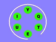 Oyunu Guess Words Fast çevrimiçi