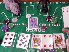 Oyunu Casual Poker Online çevrimiçi