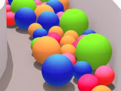 Oyunu Sand Balls çevrimiçi