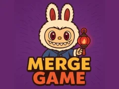 Oyunu Labubu Merge Game çevrimiçi