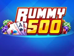 Oyunu Rummy 500 Card Game çevrimiçi