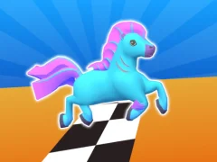 Oyunu Horse Champs çevrimiçi