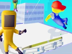 Oyunu Parkour Race çevrimiçi