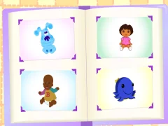 Oyunu Nick Jr. Take Care of Baby çevrimiçi