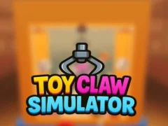 Oyunu Toy Claw Simulator çevrimiçi
