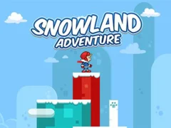 Oyunu Snowland Adventure çevrimiçi