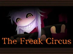 Oyunu The Freak Circus çevrimiçi