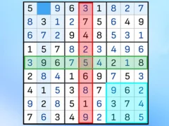 Oyunu Sudoku Guru çevrimiçi