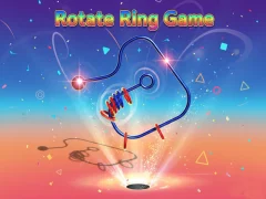 Oyunu Rotate Ring Game çevrimiçi