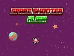 Oyunu Space Shooter Alien çevrimiçi