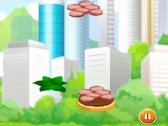 Oyunu Burger Exam çevrimiçi