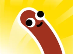 Oyunu Sausage-Flip-Game çevrimiçi