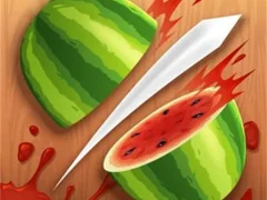 Oyunu Fruit Ninja çevrimiçi