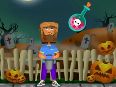 Oyunu Halloween Horror çevrimiçi