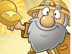 Oyunu Gold Miner çevrimiçi