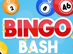 Oyunu Bingo Bash çevrimiçi