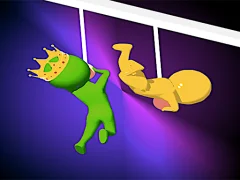 Oyunu Stickman hook çevrimiçi