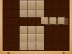 Oyunu Wood Block Puzzle çevrimiçi
