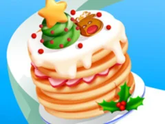 Oyunu Pancake Run çevrimiçi
