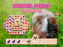 Oyunu Guinea Piggy Matching çevrimiçi