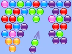 Oyunu Bubble Hit çevrimiçi