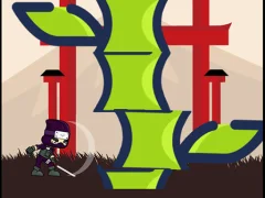 Oyunu Ninja Cutter çevrimiçi