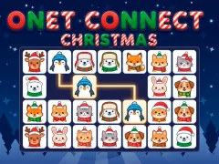 Oyunu Onet Connect Christmas çevrimiçi