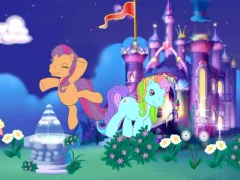 Oyunu My Little Pony Friendship Ball çevrimiçi