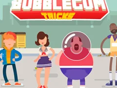 Oyunu Bubblegum Tricks çevrimiçi