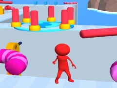 Oyunu Fun Run Race çevrimiçi