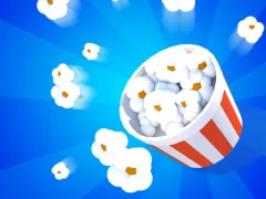 Oyunu Popcorn Master çevrimiçi