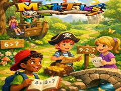Oyunu Math-Tales çevrimiçi
