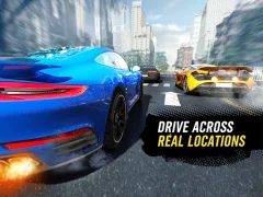 Oyunu Racing Go çevrimiçi