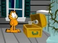 Oyunu Garfield Chuang haunted house çevrimiçi