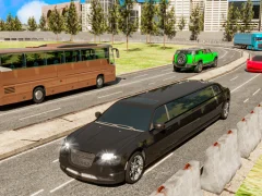 Oyunu Limousine Car çevrimiçi