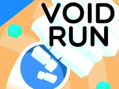 Oyunu Void Run çevrimiçi