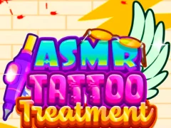 Oyunu Asmr Tattoo Treatment çevrimiçi