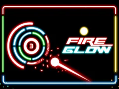 Oyunu Fire Glow çevrimiçi