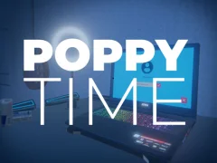Oyunu Poppy Time çevrimiçi