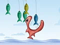 Oyunu Piranha Bite Attack çevrimiçi