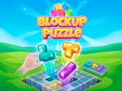 Oyunu Block Up Puzzle çevrimiçi