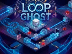 Oyunu Loop Ghost çevrimiçi