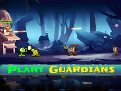 Oyunu Plant Guardians çevrimiçi