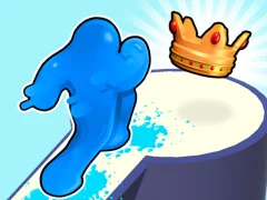 Oyunu Blob Bridge Run çevrimiçi