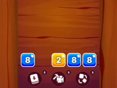 Oyunu Block Mania 2048 çevrimiçi