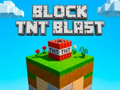 Oyunu Block TNT Blast çevrimiçi