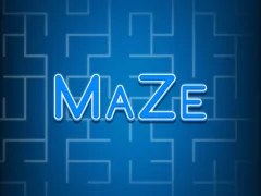 Oyunu The Maze çevrimiçi